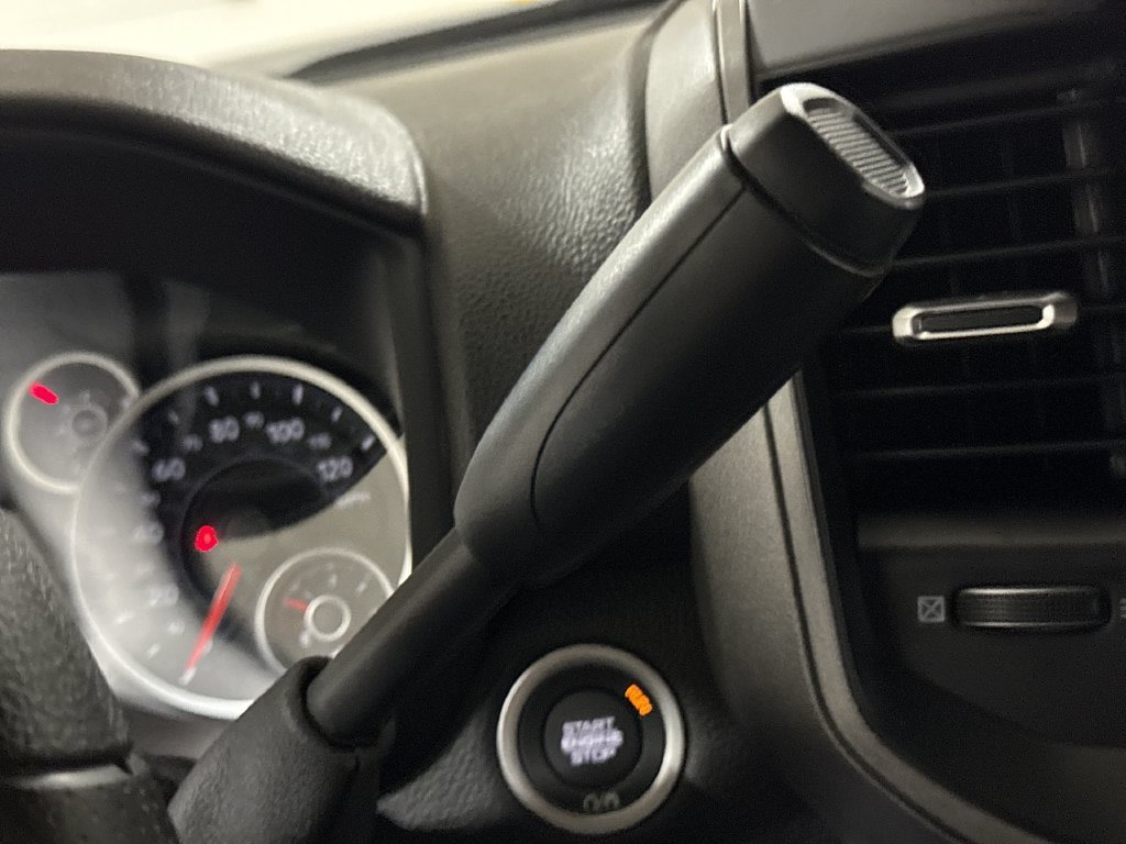 New 2026 RAM 3500 Tradesman AWD/4WD image 18