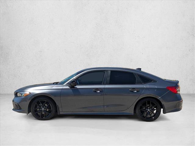 Used 2022 Honda Civic Sport image 9