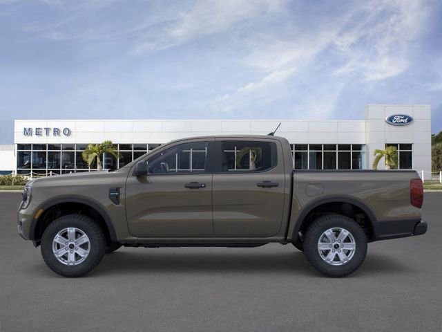 New 2025 Ford Ranger XL image 3