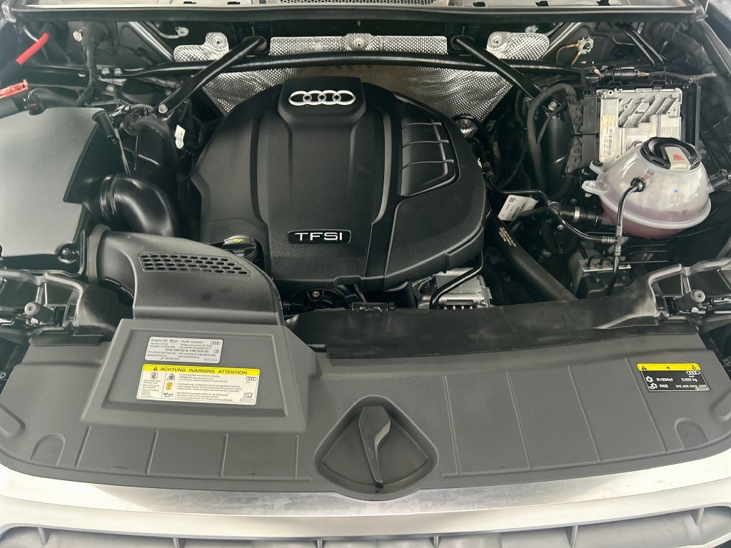 Used 2019 Audi Q5 Premium Plus AWD/4WD image 28