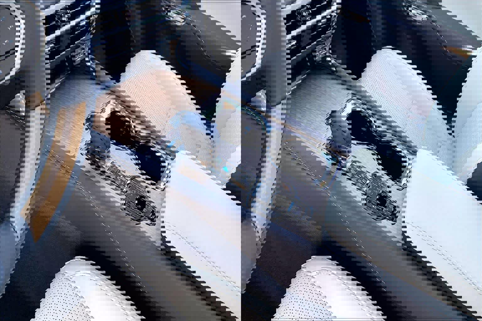 Used 2025 Lexus RX 350 Premium Plus image 13