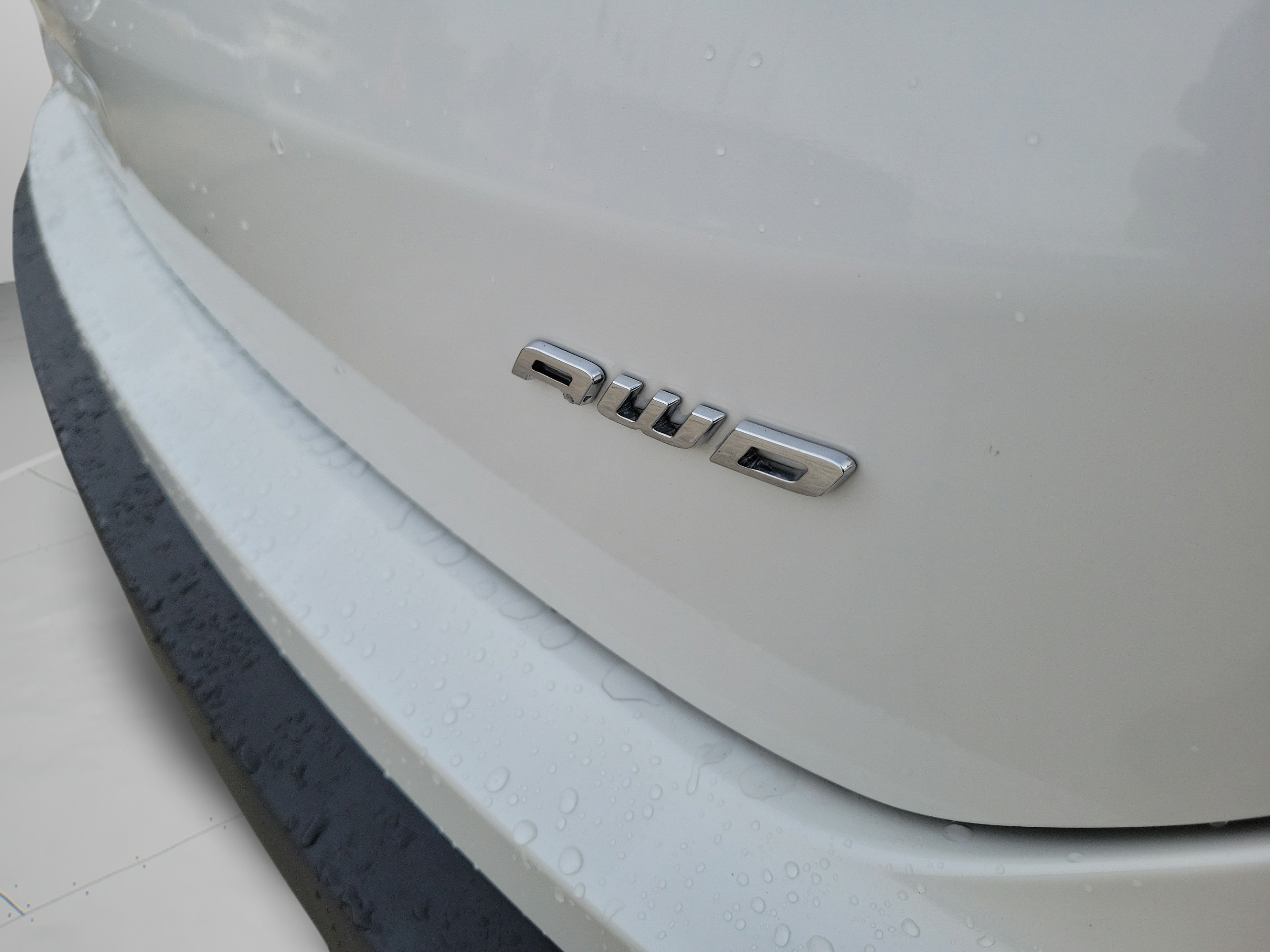 Used 2023 Ford Edge Titanium AWD/4WD image 29