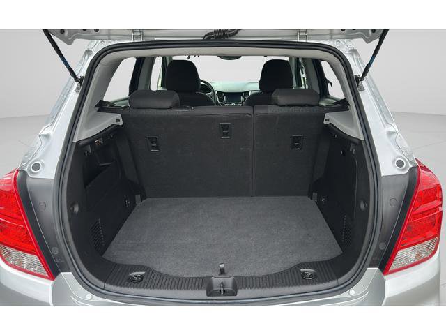 Used 2017 Chevrolet Trax LS w/ Fleet Convenience Package image 21