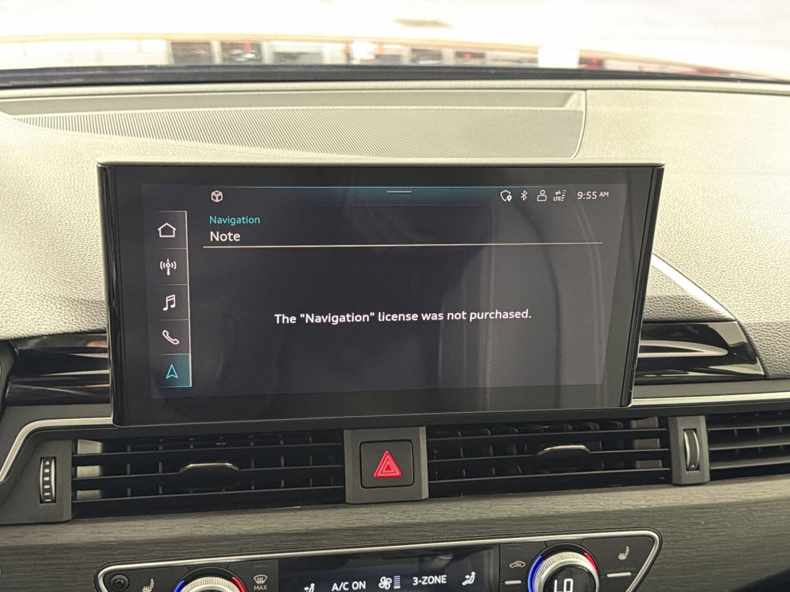 Used 2020 Audi A4 2.0T Premium image 20