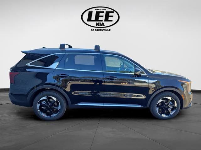 New 2026 Kia Sorento EX image 8