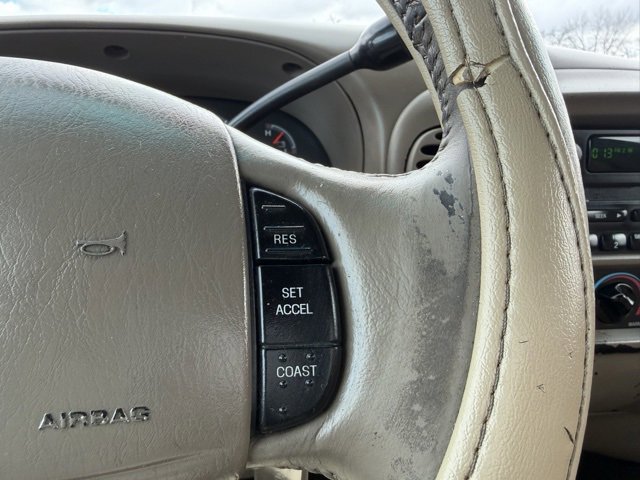 Used 2001 Ford F150 4x4 SuperCrew image 22