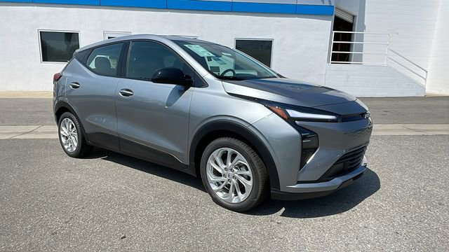 New 2027 Chevrolet Bolt LT image 29
