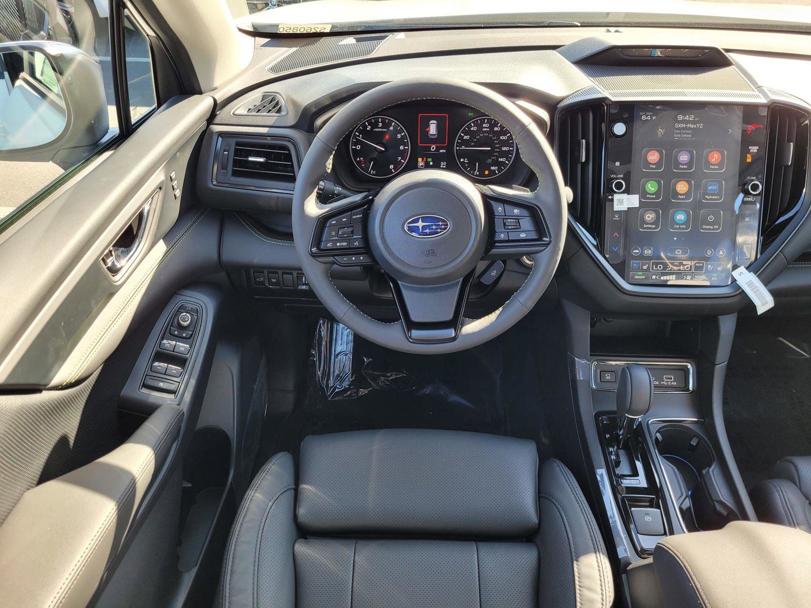 New 2026 Subaru Ascent Bronze Edition image 15