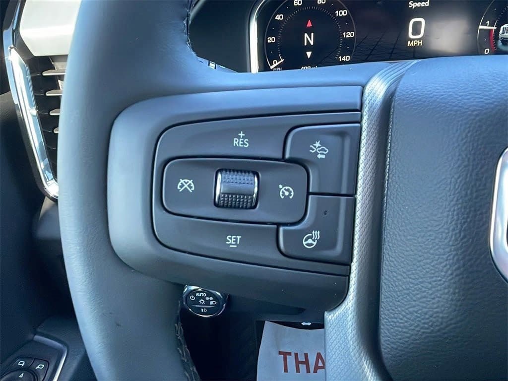 New 2025 GMC Sierra 2500 Denali w/ Denali Reserve Package image 18