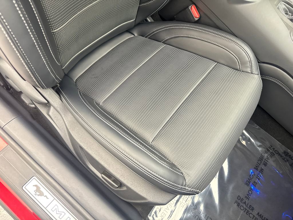 Used 2024 Ford Mustang Premium image 41