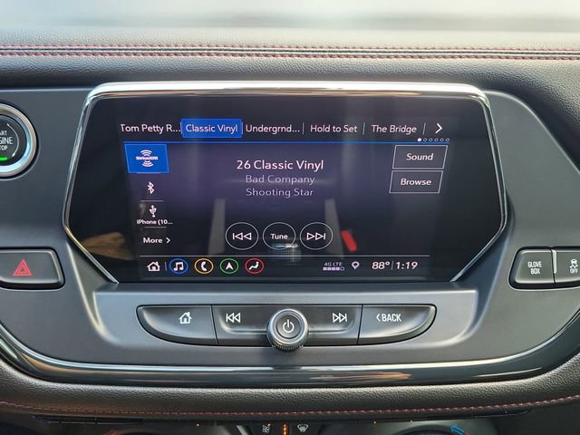 Used 2019 Chevrolet Blazer RS image 32