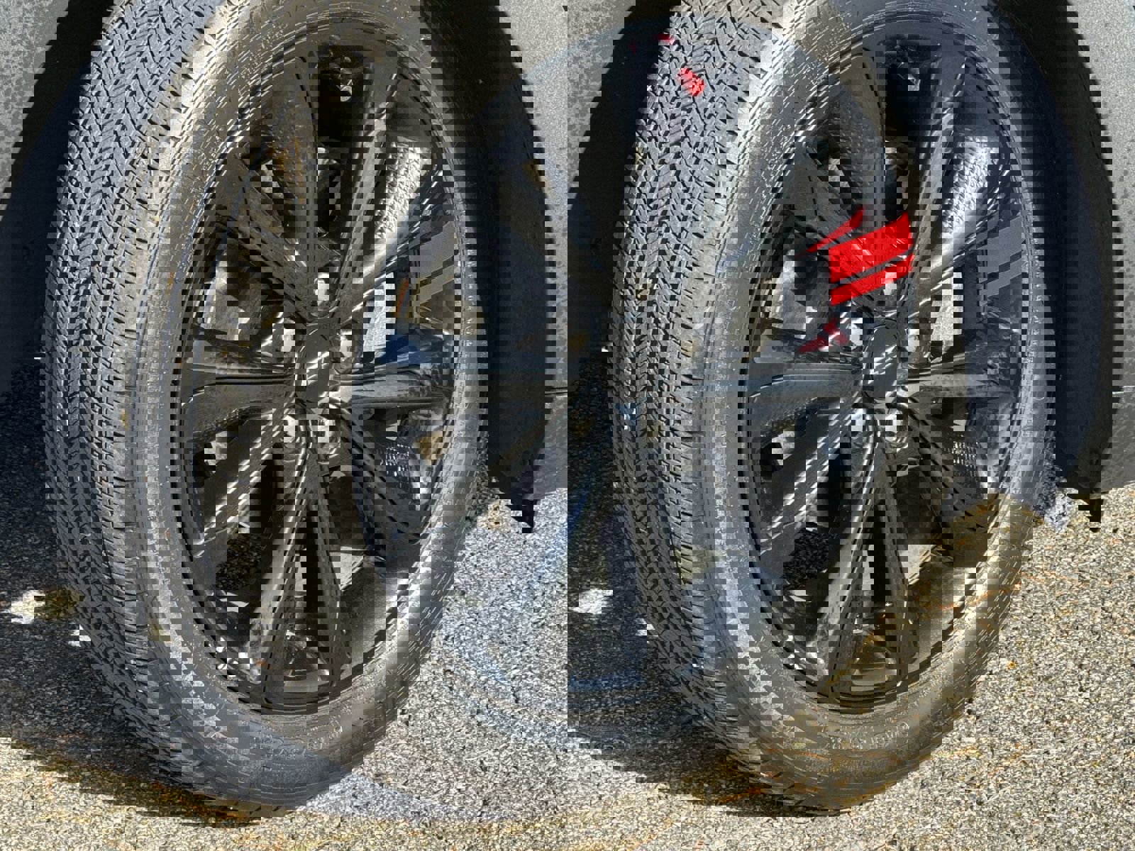 Used 2023 Chevrolet Bolt EUV Premier w/ Sun & Sound Package image 12