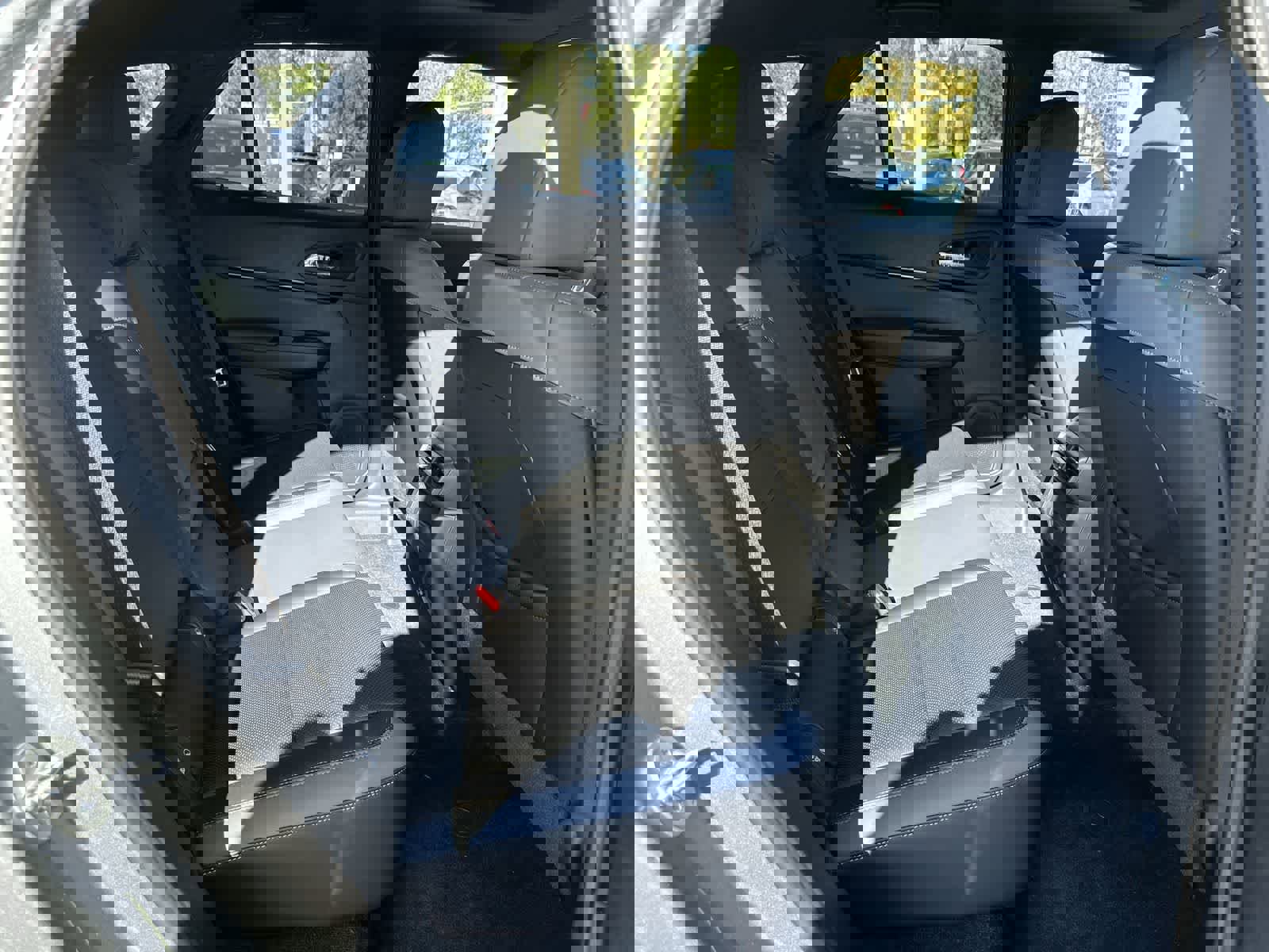 New 2026 Honda Prologue Elite image 16