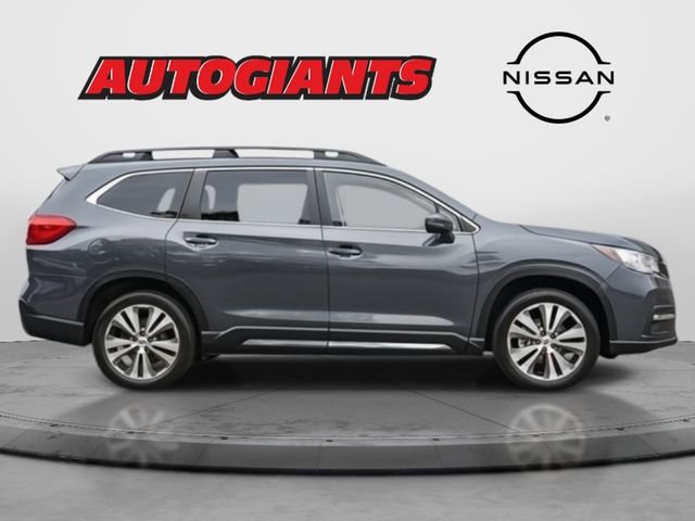 Used 2022 Subaru Ascent Limited image 7