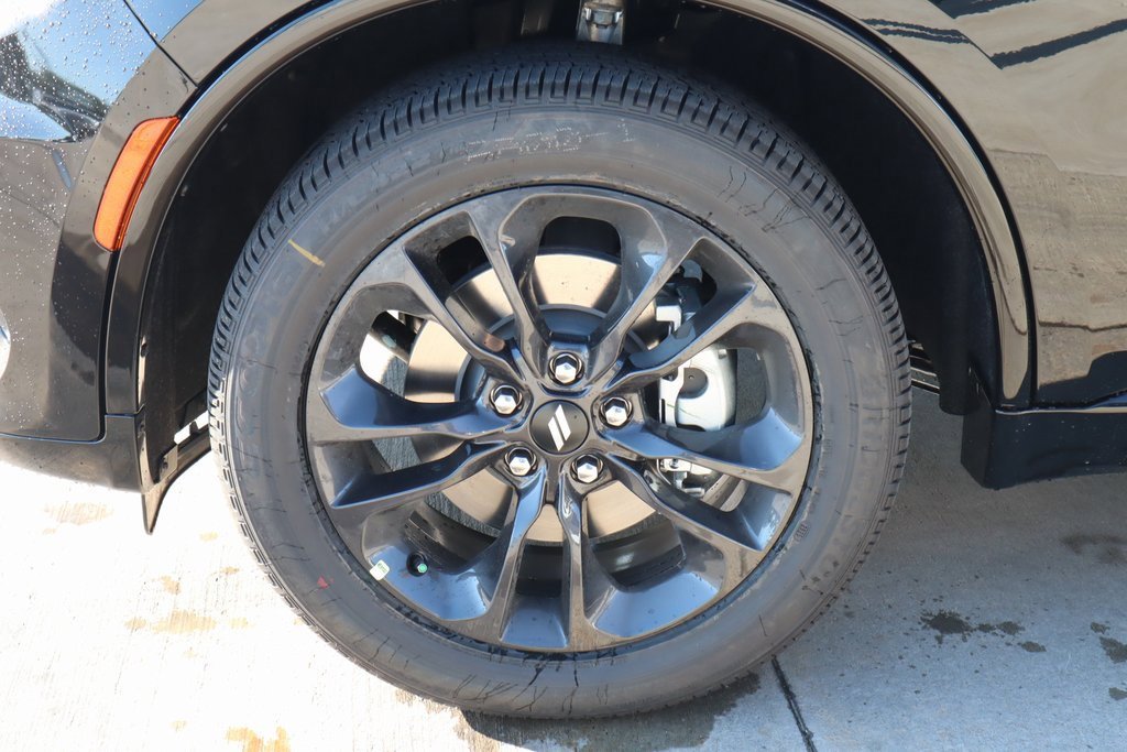 New 2026 Dodge Durango GT w/ Blacktop Package image 19