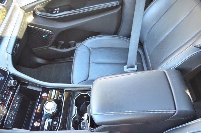 Used 2023 Jeep Grand Cherokee L Overland image 25