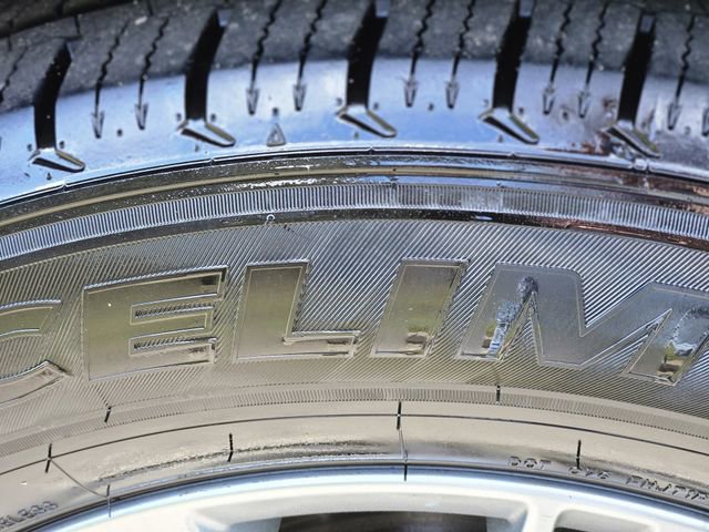 Used 2024 INFINITI QX80 Luxe image 10