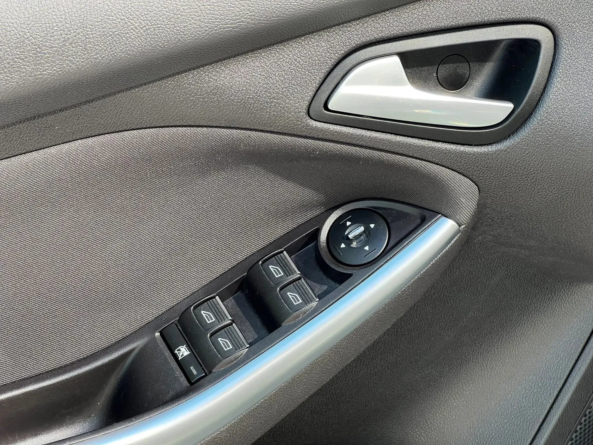 Used 2014 Ford Focus ST w/ Equipment Group 202A FWD image 31