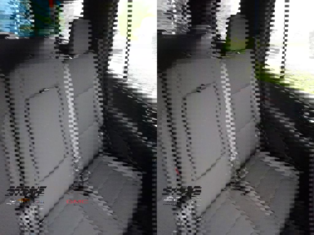 New 2026 Chevrolet Tahoe LS image 17