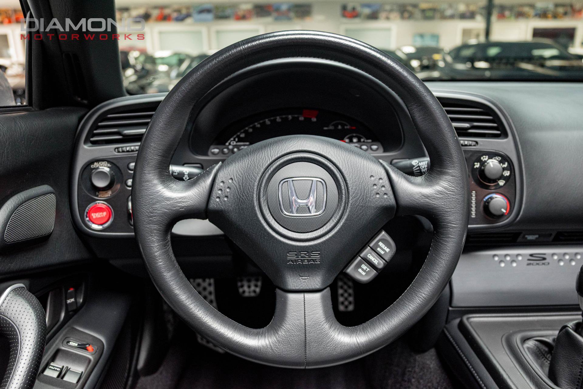 Used 2007 Honda S2000 image 64