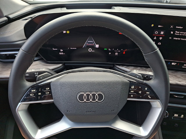 Used 2025 Audi Q5 Premium Plus w/ Premium Plus AWD/4WD image 21