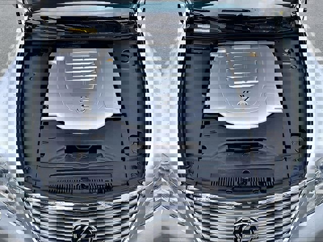 Used 2011 Lexus LS 460 AWD w/ Luxury Value Edition image 10