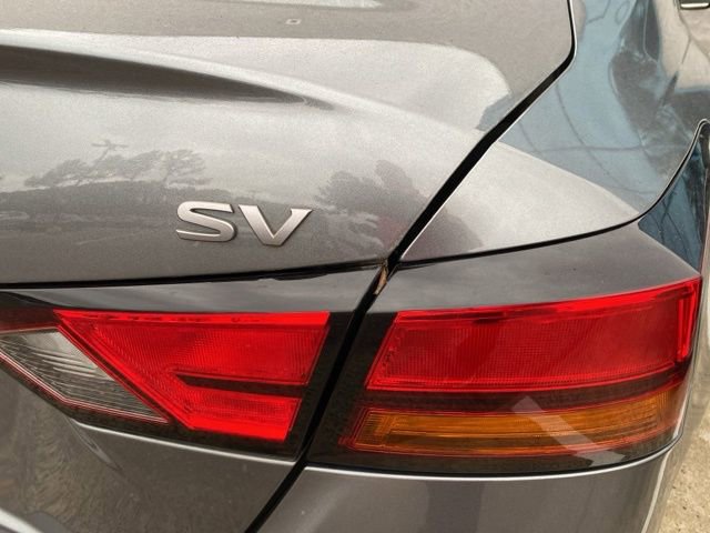 Used 2023 Nissan Altima 2.5 SV image 22