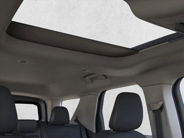 New 2025 Ford Bronco Sport Big Bend image 22