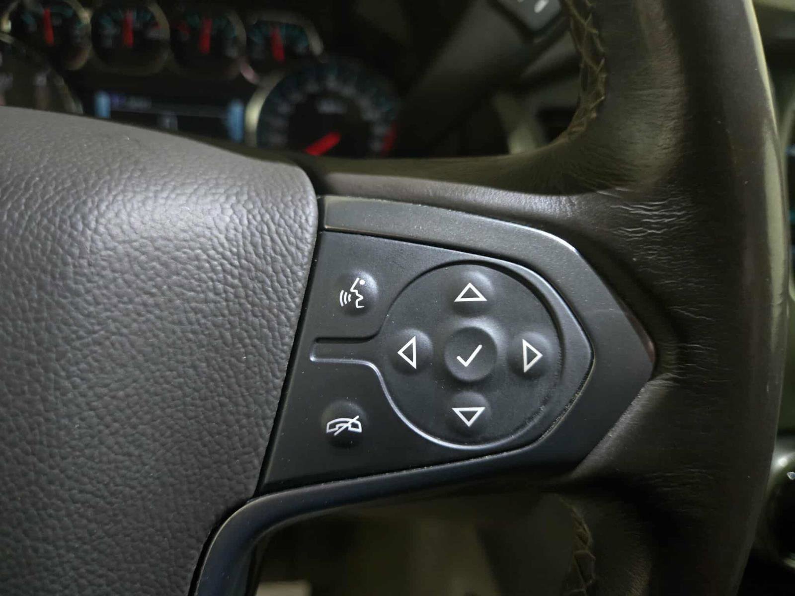 Used 2018 Chevrolet Tahoe LT image 37