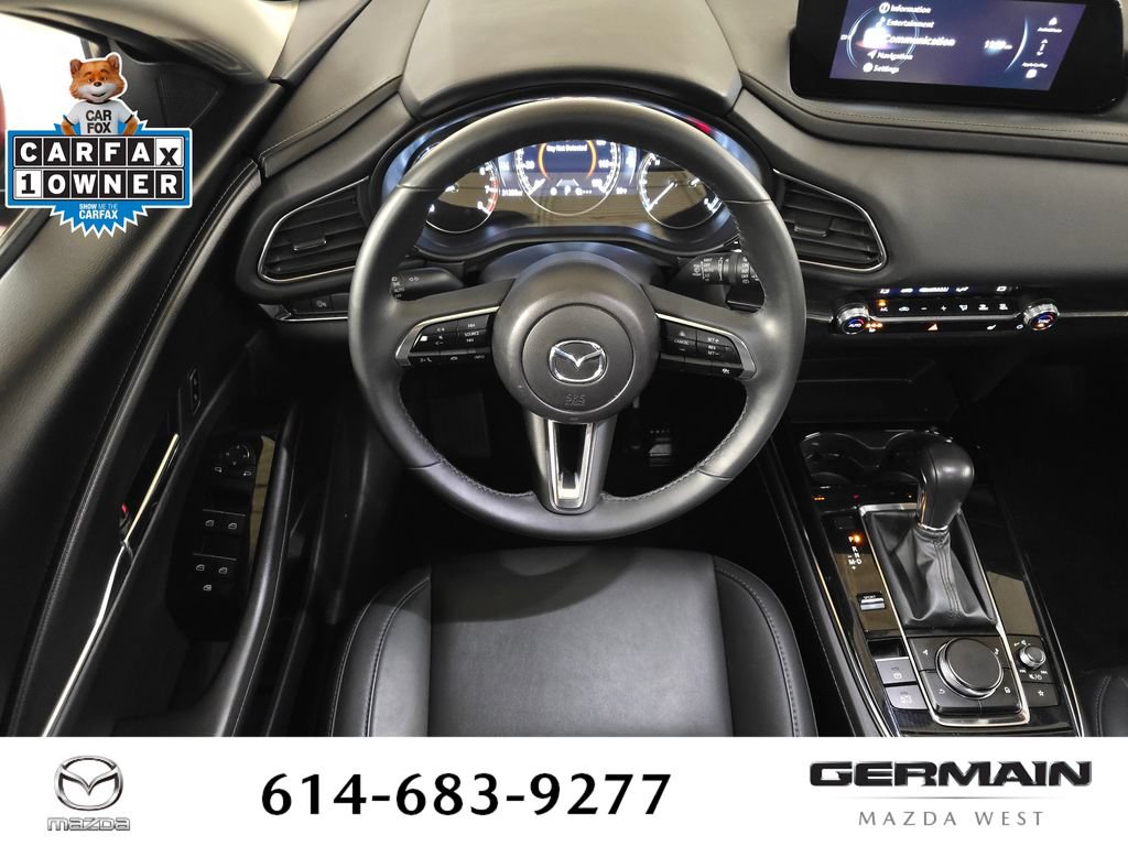 Used 2024 MAZDA CX-30 AWD 2.5 S w/ Preferred Package image 18