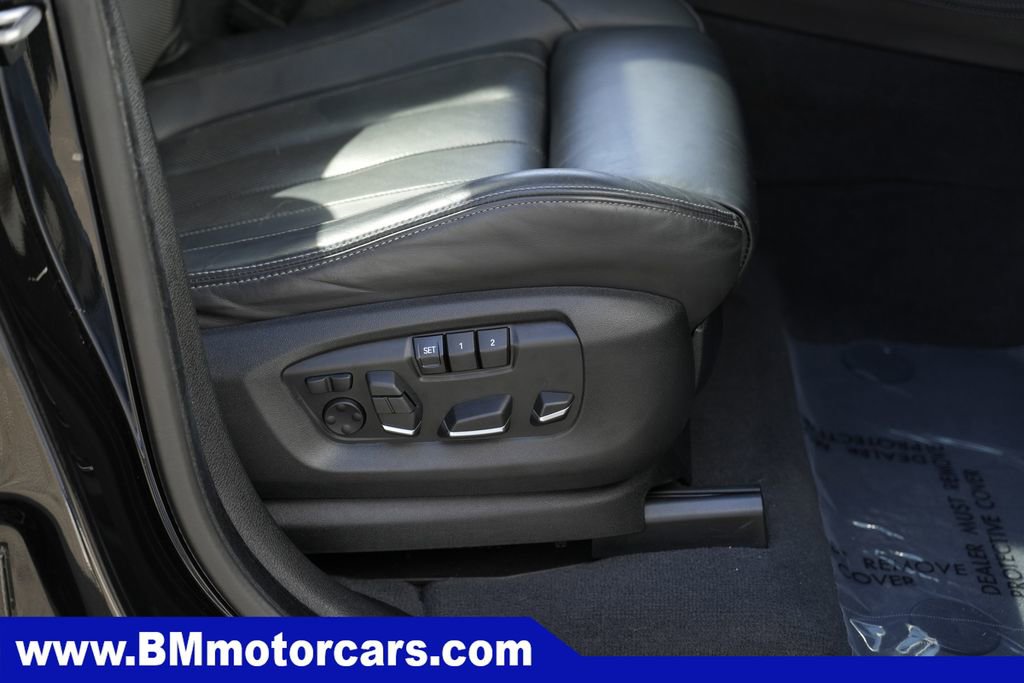 Used 2016 BMW X5 M image 49