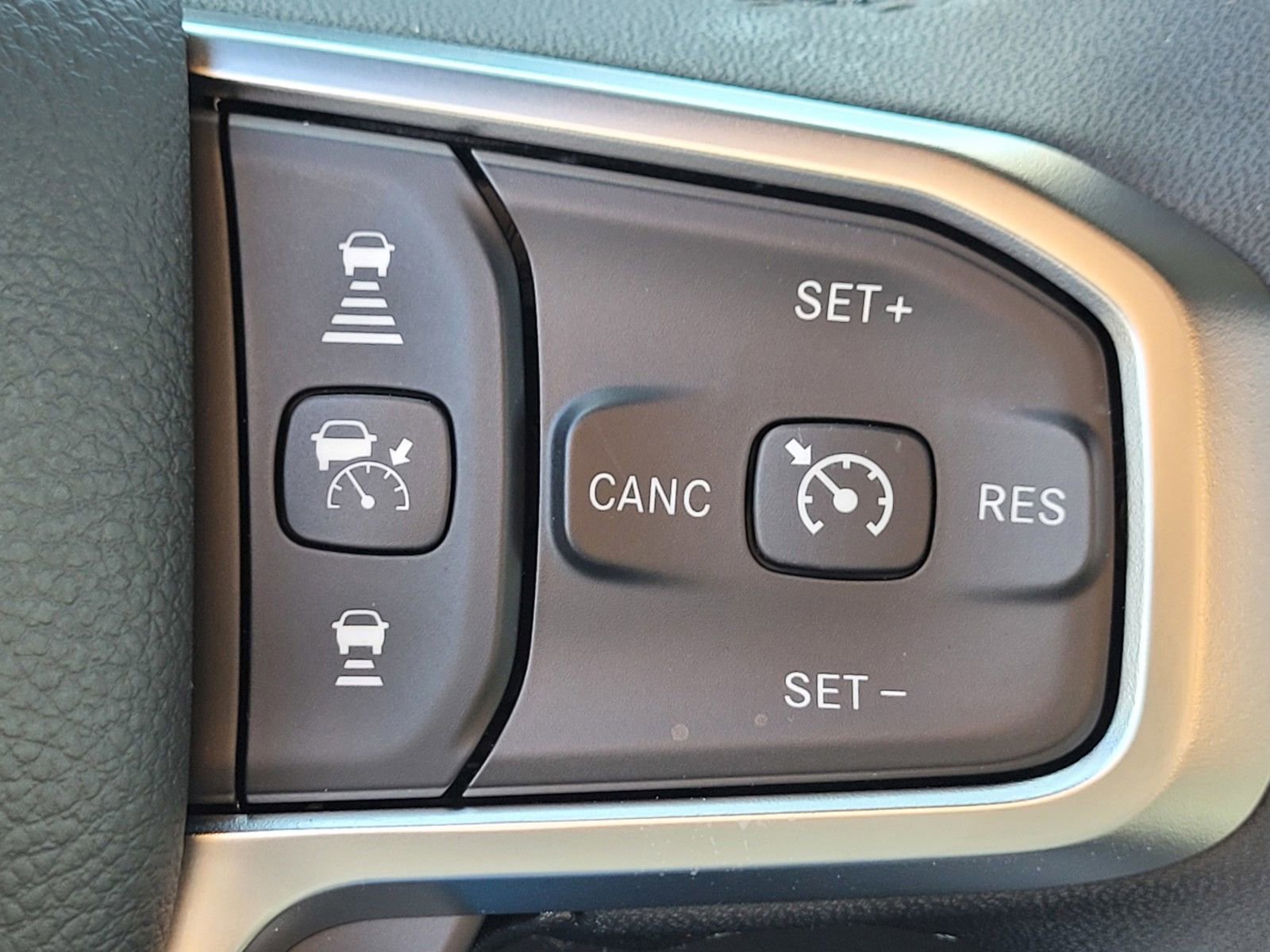 New 2026 RAM 1500 Big Horn image 21