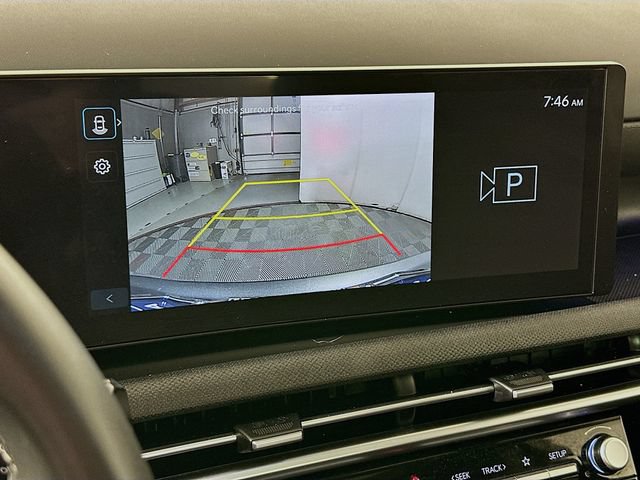 Certified 2025 Hyundai Tucson SEL AWD/4WD image 18
