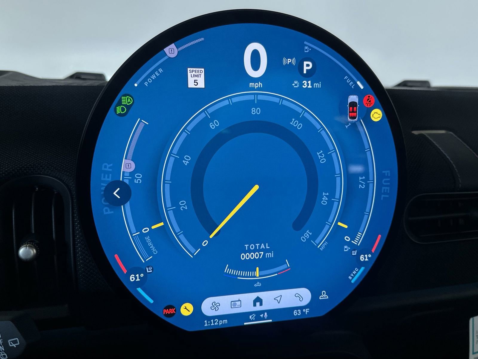 New 2026 MINI Cooper S FWD image 17