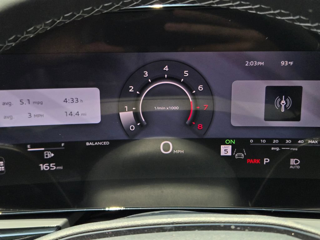 New 2026 Audi A6 Premium Plus AWD/4WD image 21