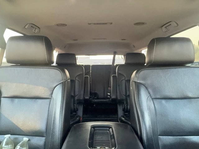 Used 2017 Chevrolet Tahoe Premier AWD/4WD image 34