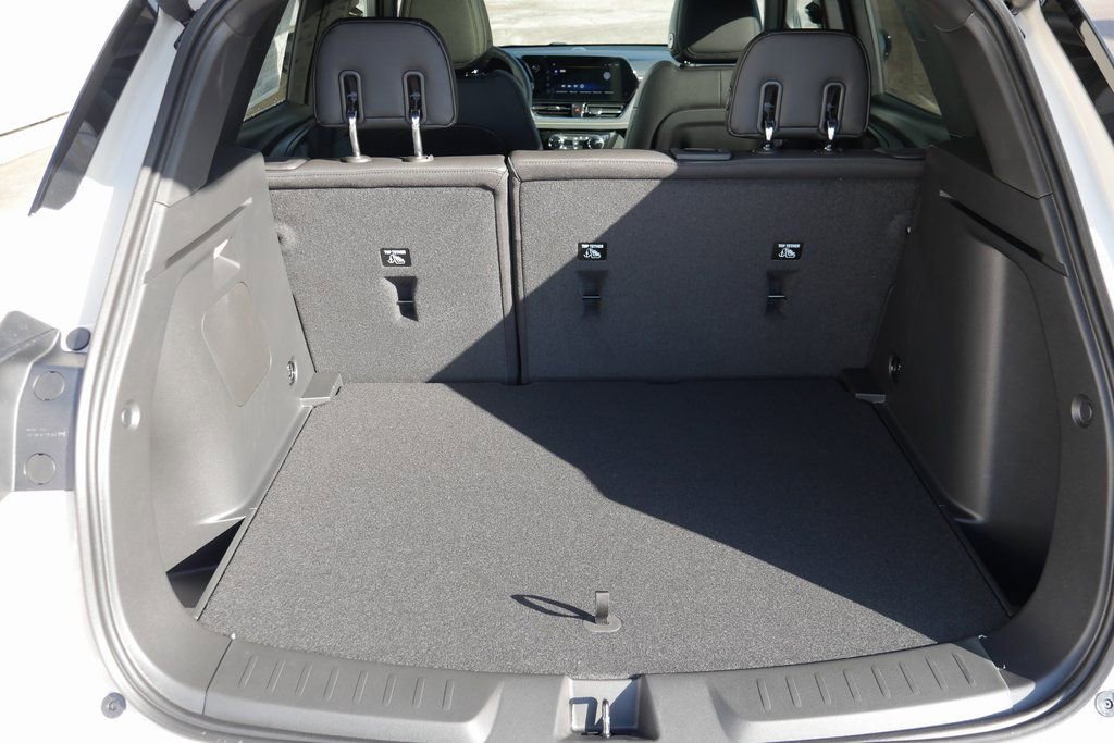 New 2026 Chevrolet TrailBlazer ACTIV image 29