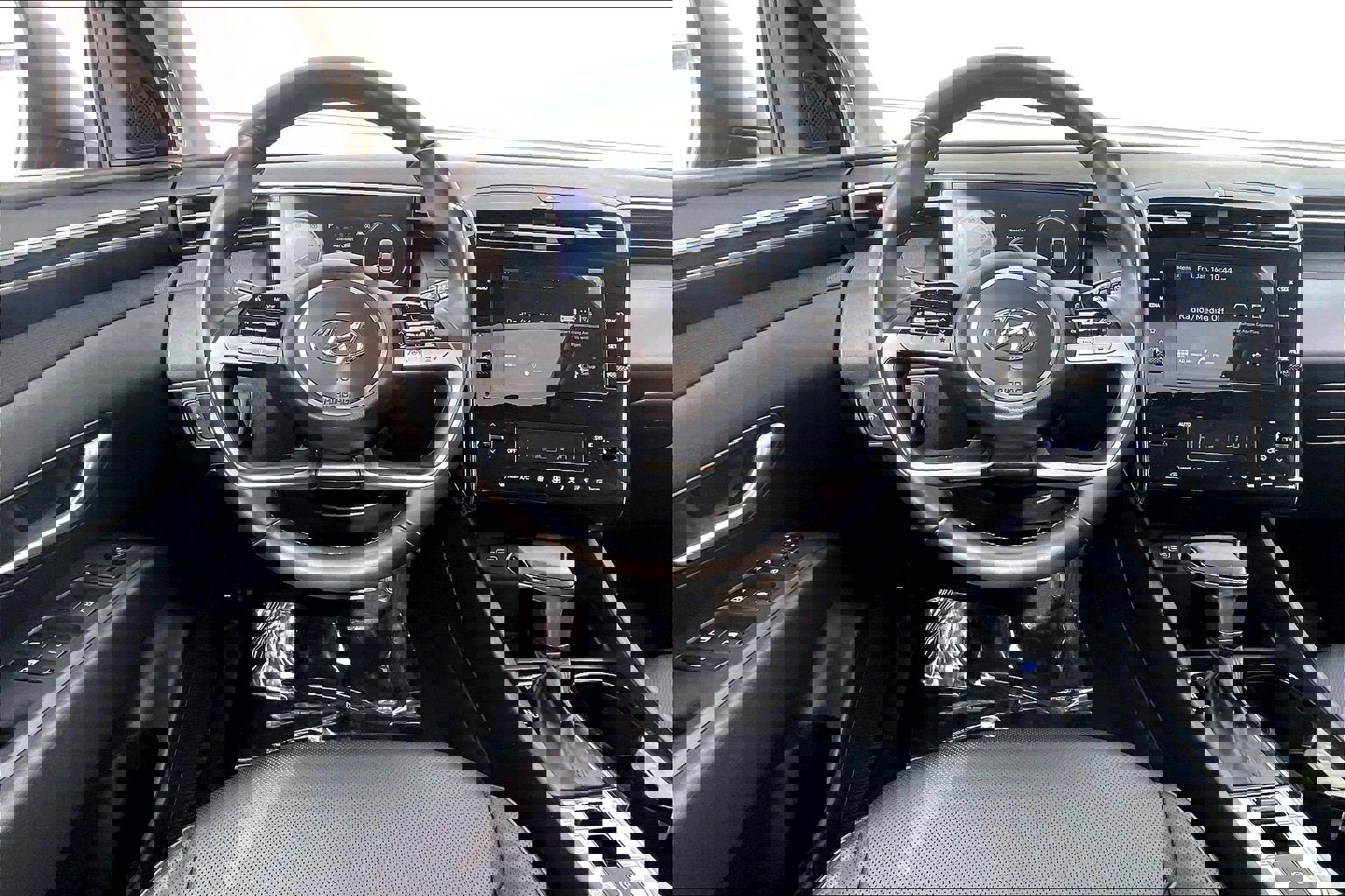 Used 2023 Hyundai Tucson SEL w/ Convenience Package image 6