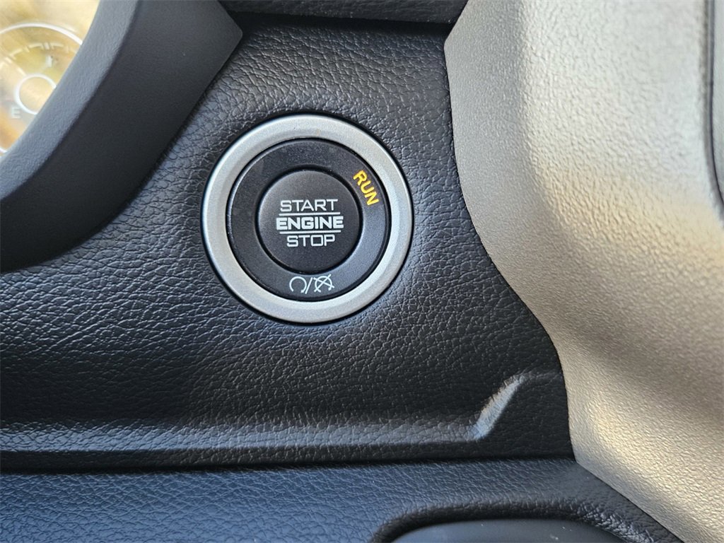 Used 2024 RAM 2500 Laramie image 18