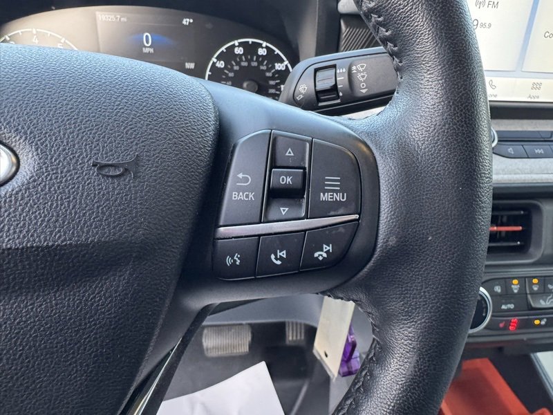 Used 2022 Ford Maverick XLT w/ XLT Luxury Package image 26