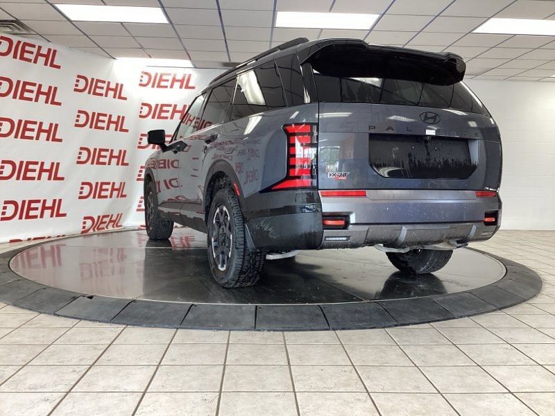 New 2026 Hyundai Palisade XRT Pro AWD/4WD image 5