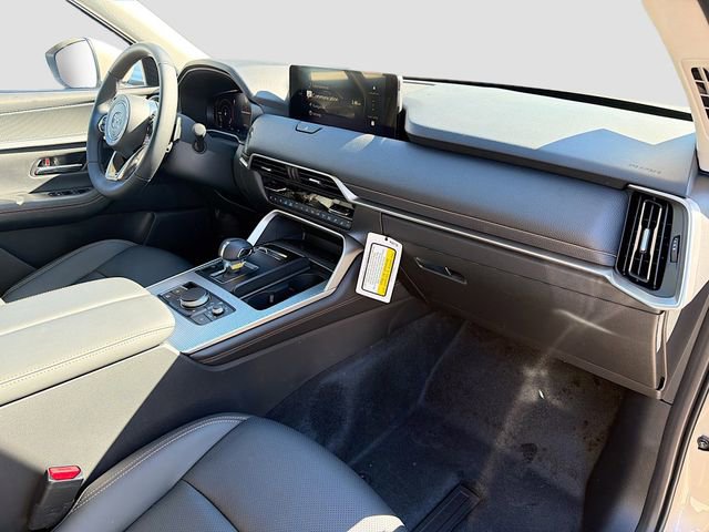 New 2026 MAZDA CX-90 Plug-In Hybrid w/ Preferred image 14
