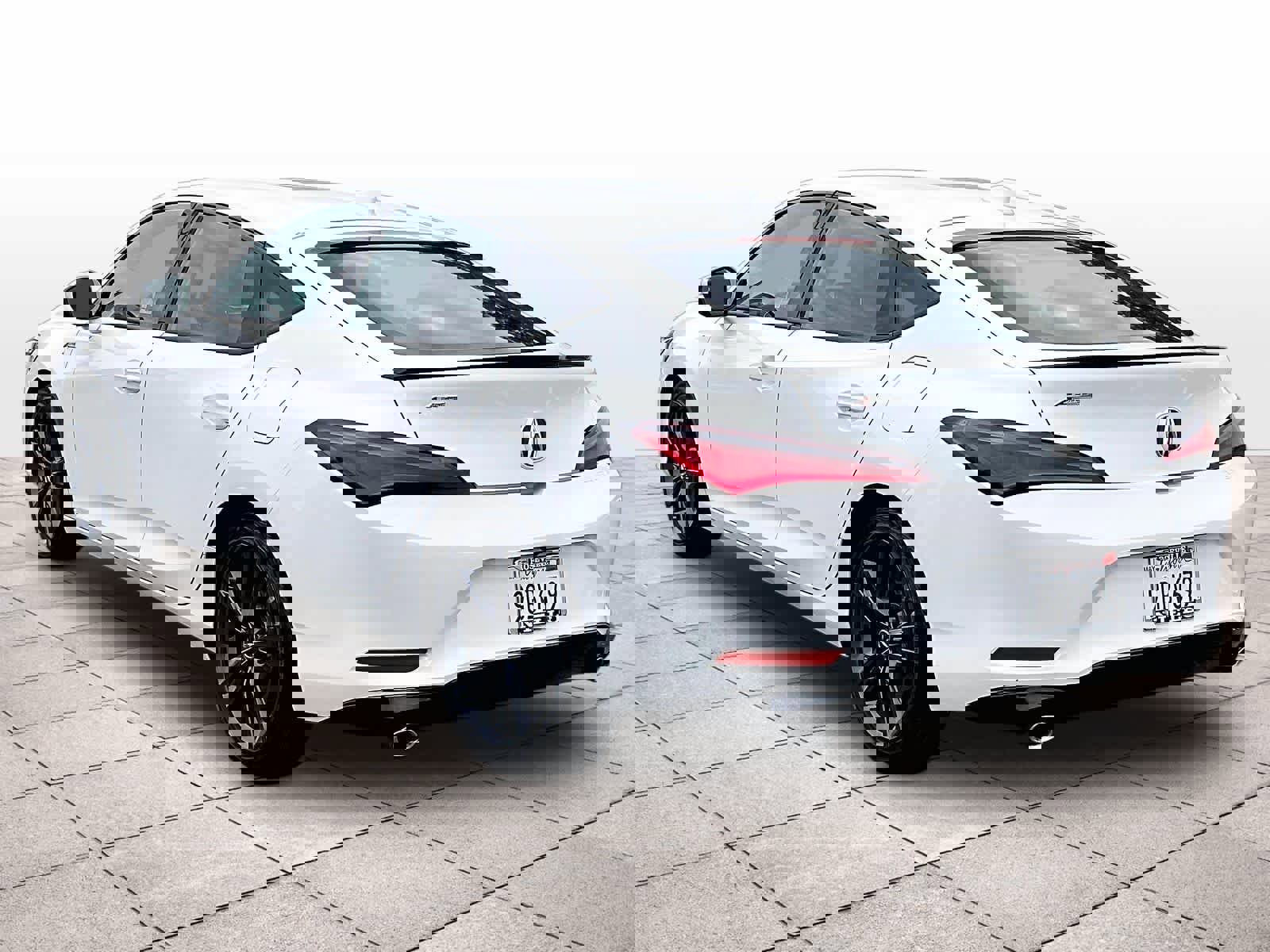 Used 2023 Acura Integra A-Spec image 13