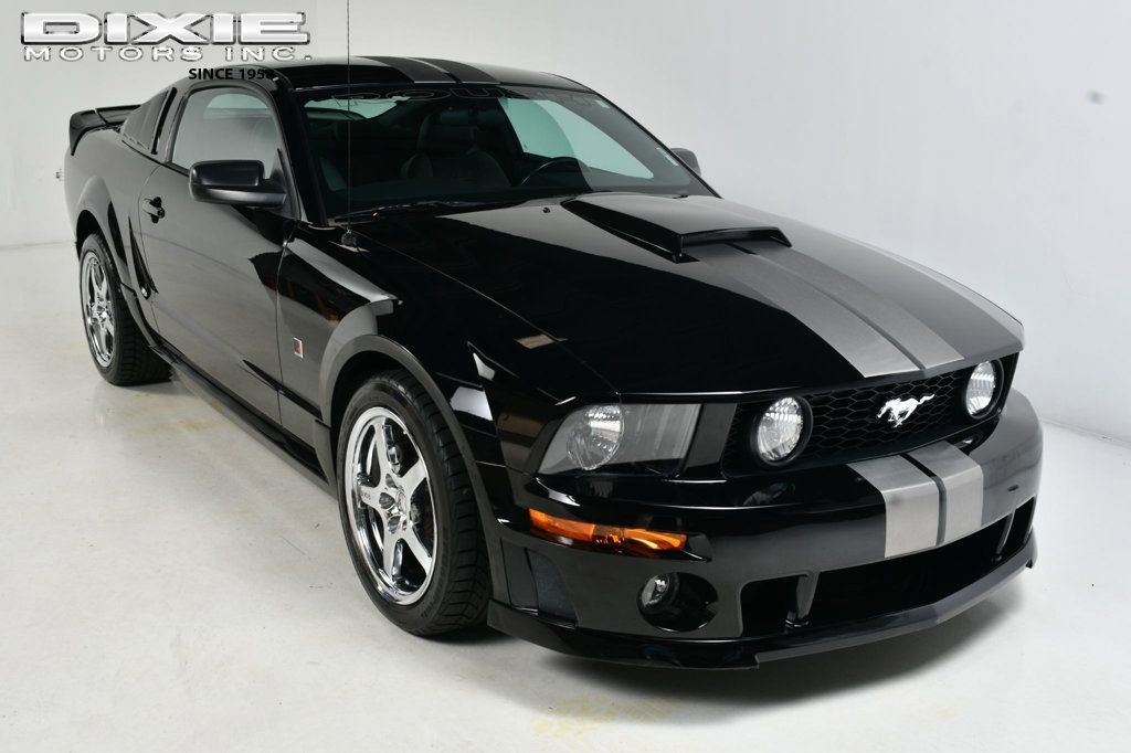 Used 2006 Ford Mustang GT