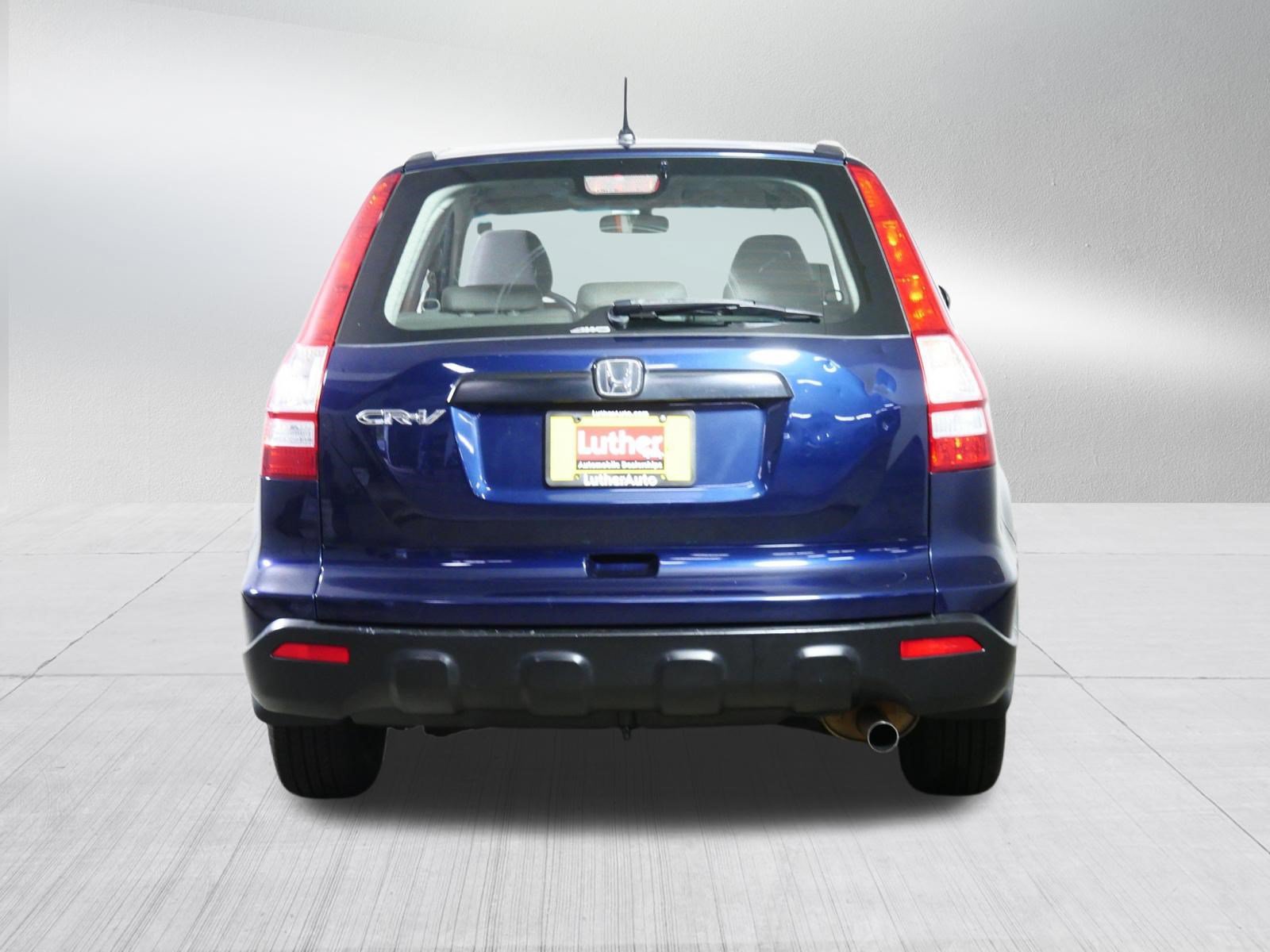 Used 2008 Honda CR-V LX image 6