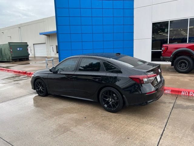 Used 2025 Honda Civic Sport image 9