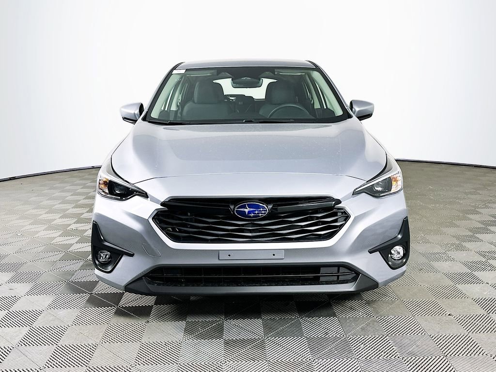 New 2026 Subaru Impreza 2.0i Sport image 3