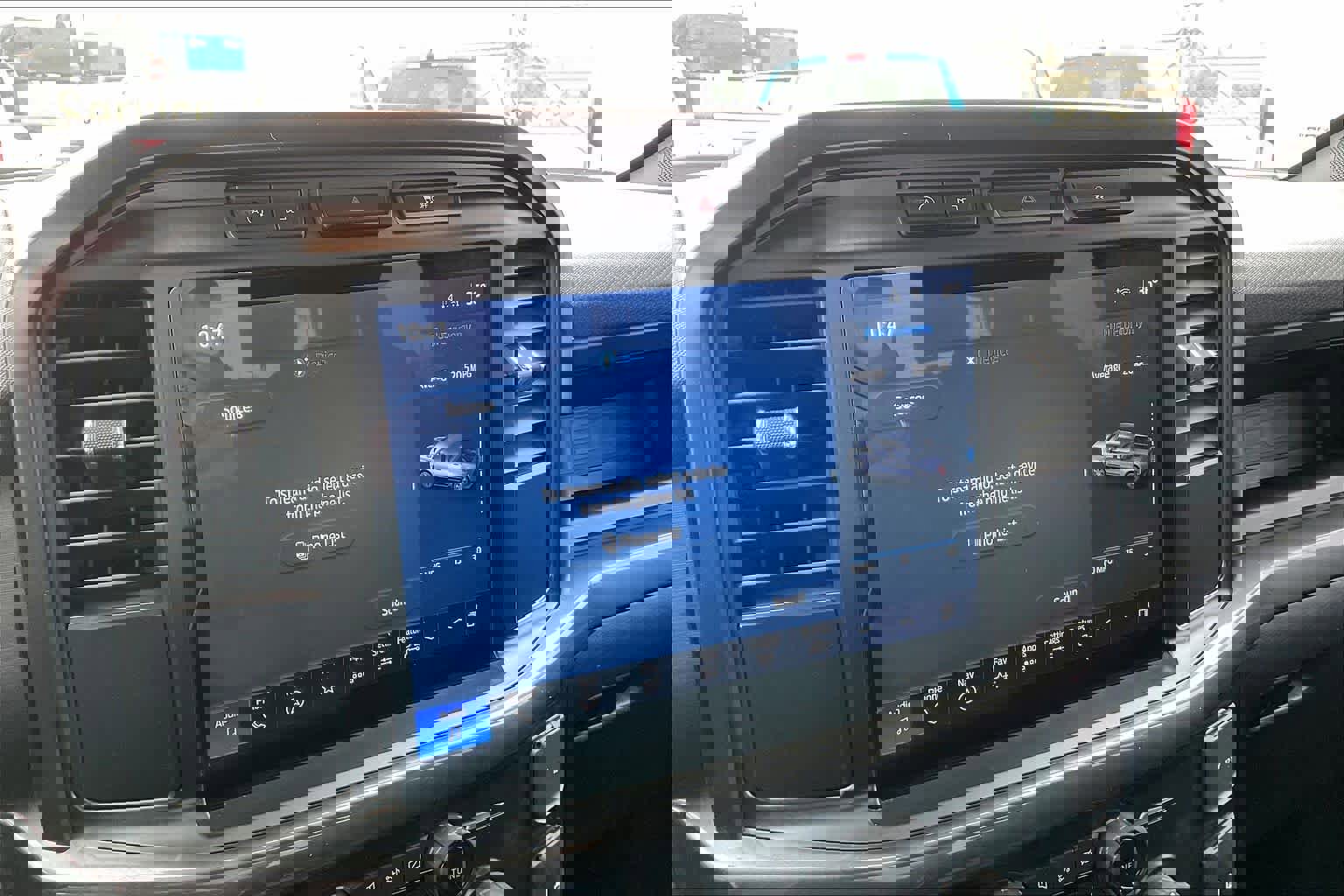 Used 2024 Ford F150 STX image 32