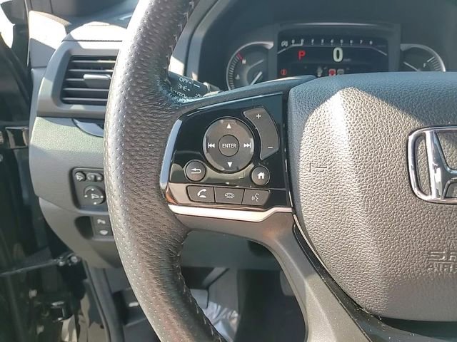 Used 2022 Honda Passport Elite image 16