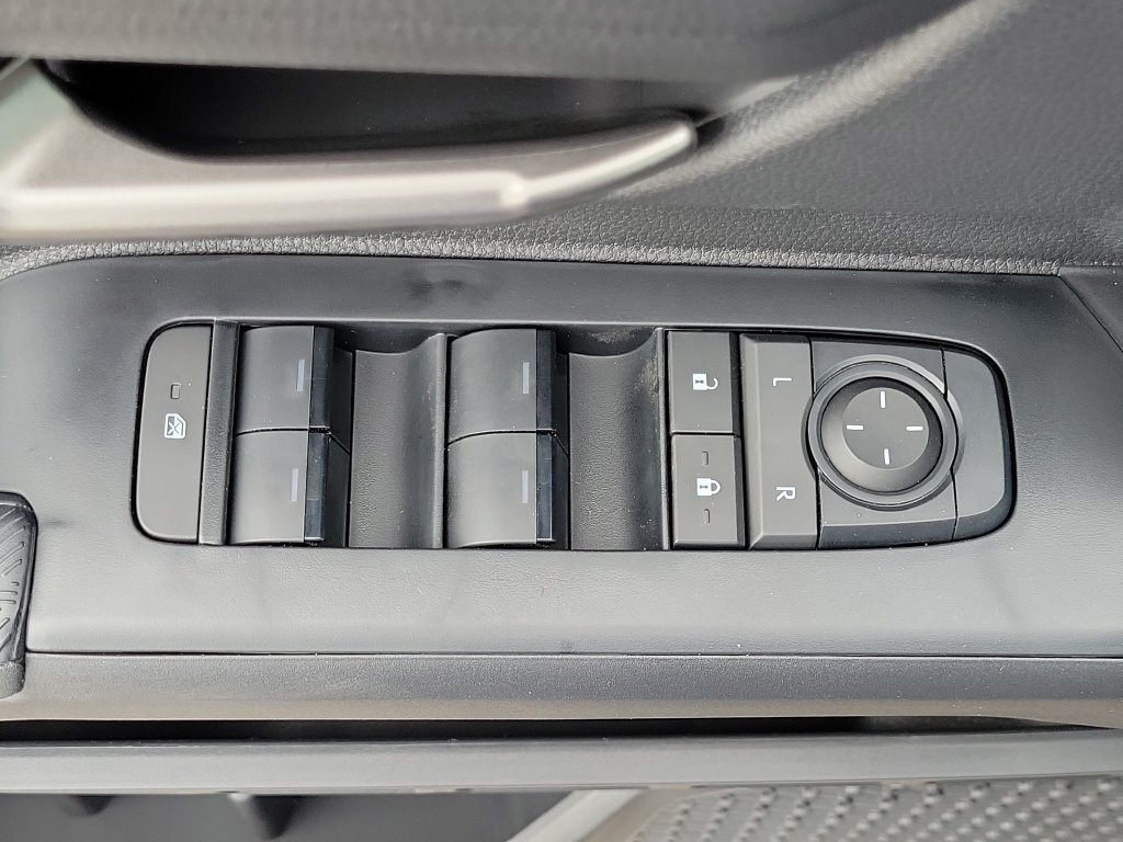 New 2026 Toyota Tacoma TRD Off-Road AWD/4WD image 21